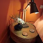 Eole Bed and Breakfast Lacanau