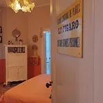 Bed and Breakfast Eole