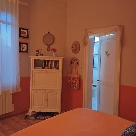Eole Frühstückspension
