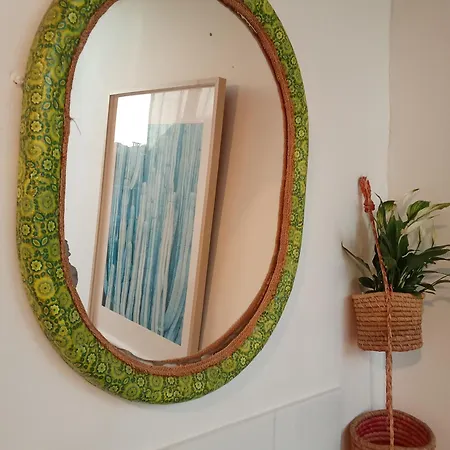 לינה וארוחת בוקר Eole