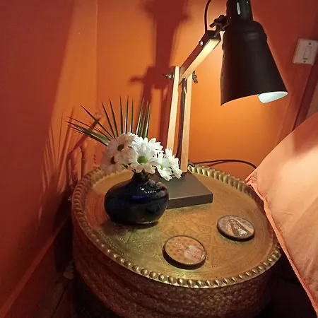 Eole Oda ve Kahvaltı Lacanau