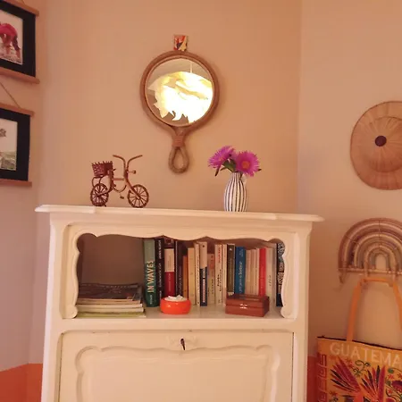 Eole לינה וארוחת בוקר