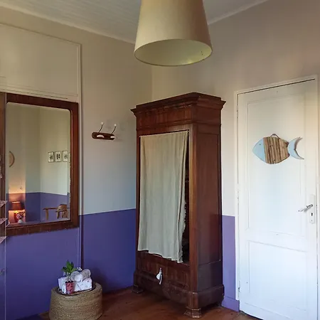 Eole 3* לאקאנו