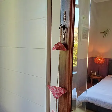 Eole Oda ve Kahvaltı