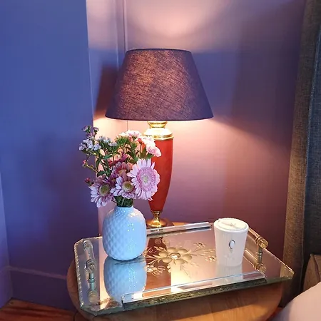 Eole Bed and breakfast