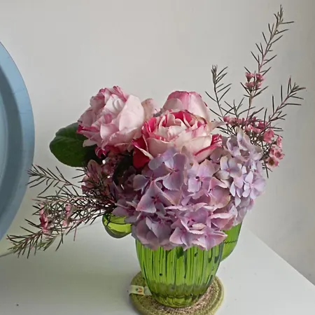 Eole Oda ve Kahvaltı