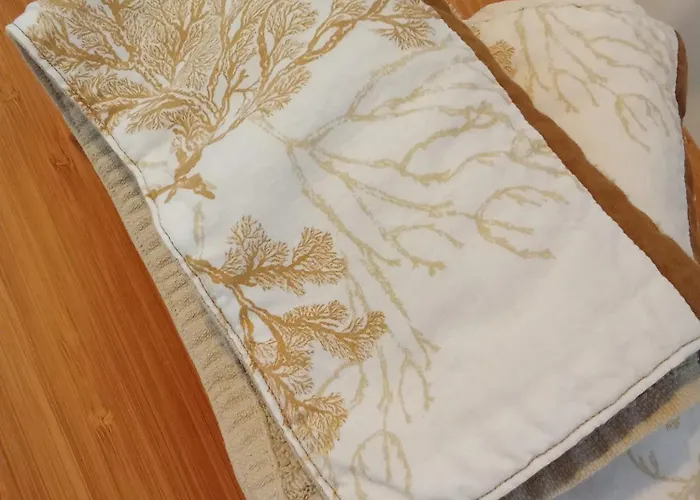 Eole Bed and breakfast Lacanau