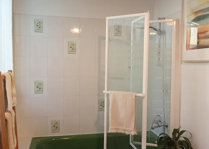 Bed and breakfast Eole