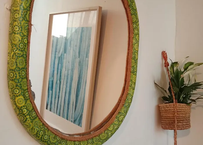 Bed and breakfast Eole