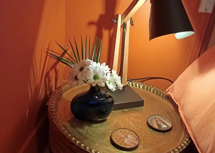 Eole Bed and breakfast Lacanau