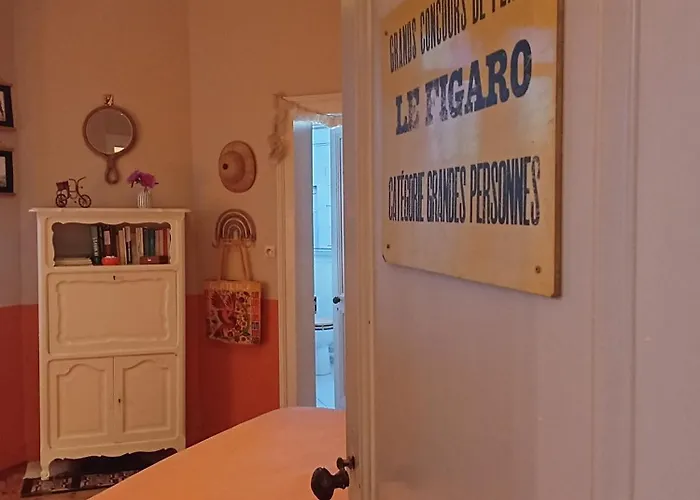 Bed and breakfast Eole