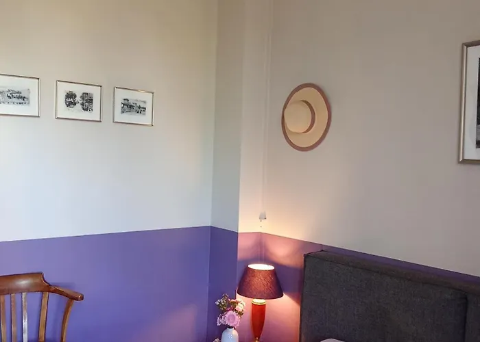 Bed and breakfast Eole 3*