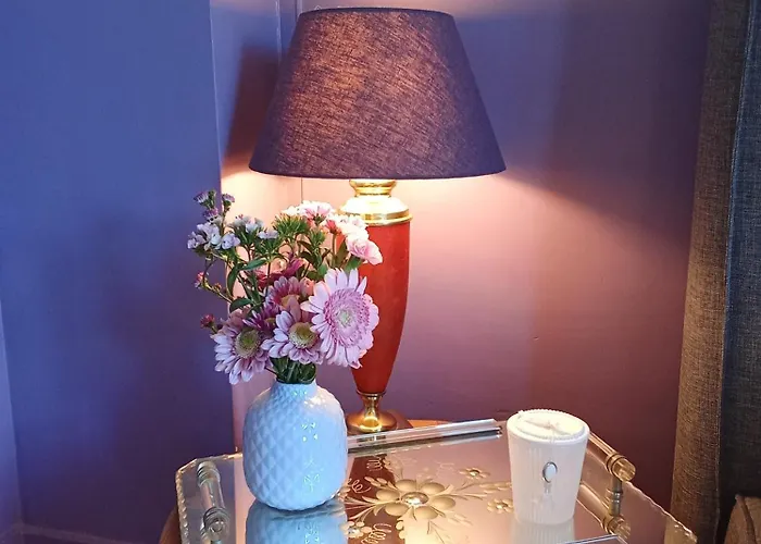 Eole Bed and breakfast