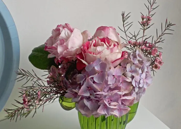 Eole Bed and breakfast