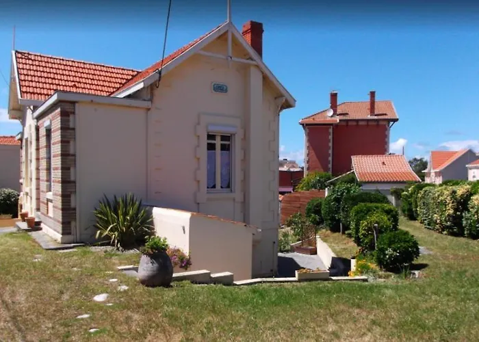 Eole Bed and breakfast