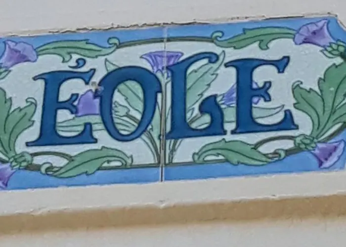 Bed and breakfast Eole 3*